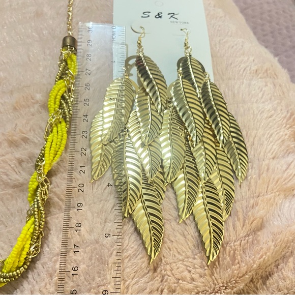 Jewelry Bundle #3 - Picture 9 of 12